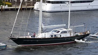 John G. Alden Design Yachts For Sale and Charter